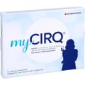 MYCIRQ 0,120 mg/0,015 mg pro 24h vag.Wst.-Frs.Sys.