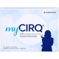 MYCIRQ 0,120 mg/0,015 mg pro 24h vag.Wst.-Frs.Sys.