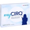 MYCIRQ 0,120 mg/0,015 mg pro 24h vag.Wst.-Frs.Sys.