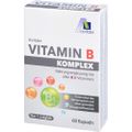 VITAMIN B KOMPLEX Kapseln