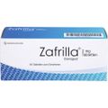 ZAFRILLA 2 mg Tabletten