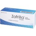 ZAFRILLA 2 mg Tabletten