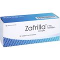 ZAFRILLA 2 mg Tabletten