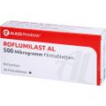 ROFLUMILAST AL 500 Mikrogramm Filmtabletten