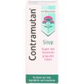 CONTRAMUTAN Sirup