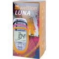 WELLION LUNAtrio Blutzuckermessg.Set mmol/l weiß