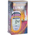 WELLION LUNAtrio Blutzuckermessg.Set mmol/l weiß