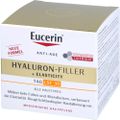 EUCERIN Anti-Age Hyaluron-Filler+Elasticity LSF 30