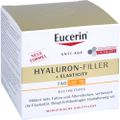 EUCERIN Anti-Age Hyaluron-Filler+Elasticity LSF 30