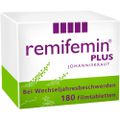 REMIFEMIN plus Johanniskraut Filmtabletten