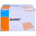 JELONET Paraffingaze 10x10 cm steril