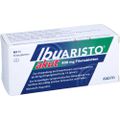 IBUARISTO akut 400 mg Filmtabletten