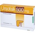 URSOFALK 500 mg Filmtabletten