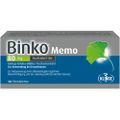 BINKO Memo 80 mg Filmtabletten