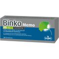 BINKO Memo 80 mg Filmtabletten