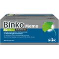 BINKO Memo 80 mg Filmtabletten