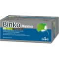 BINKO Memo 80 mg Filmtabletten