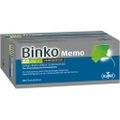 BINKO Memo 80 mg Filmtabletten