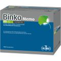 BINKO Memo 80 mg Filmtabletten