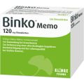 BINKO Memo 120 mg Filmtabletten