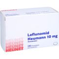 LEFLUNOMID Heumann 10 mg Filmtabletten Heunet