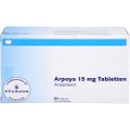 ARPOYA 15 mg Tabletten