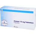 ARPOYA 15 mg Tabletten