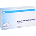 ARPOYA 15 mg Tabletten