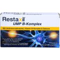 RESTAXIL UMP B-Komplex Kapseln