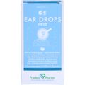 GSE Ear Drops free Ohrentropfen
