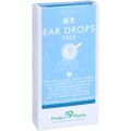 GSE Ear Drops free Ohrentropfen