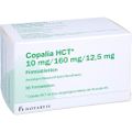 COPALIA HCT 10 mg/160 mg/12,5 mg Filmtabletten