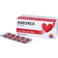 AMOREX 5-HTP und SAMe Filmtabletten