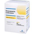 ENOXAPARIN Ledraxen 4.000 I.E. 40mg/0,4ml F.Sp.