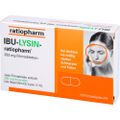 IBU-LYSIN-ratiopharm 293 mg Filmtabletten