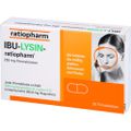 IBU-LYSIN-ratiopharm 293 mg Filmtabletten