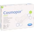 COSMOPOR steril Wundverband 5x7,2 cm