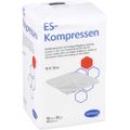 ES-KOMPRESSEN unsteril 10x10 cm 12fach