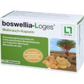 BOSWELLIA-LOGES Weihrauch-Kapseln