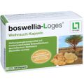 BOSWELLIA-LOGES Weihrauch-Kapseln