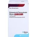 DUTASTERID/Tamsulosin Mylan 0,5 mg/0,4 mg Hartkps.