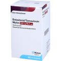 DUTASTERID/Tamsulosin Mylan 0,5 mg/0,4 mg Hartkps.