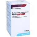 DUTASTERID/Tamsulosin Mylan 0,5 mg/0,4 mg Hartkps.