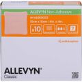 ALLEVYN non Adhesive 10x10 cm Wundverband