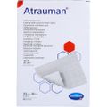 ATRAUMAN 7,5x10 cm steril Kompressen