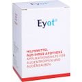 EYOT Tropfhilfe f.Augentropfen/-salben