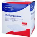 ES-KOMPRESSEN steril 10x10 cm Großpackung