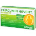 CURCUMIN HEVERT Protect Kapseln