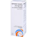 CEFUROX BASICS 125 mg/5 ml Gran.z.Susp.-Herst.SUN