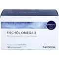 FISCHÖL OMEGA 3 Weichkapseln